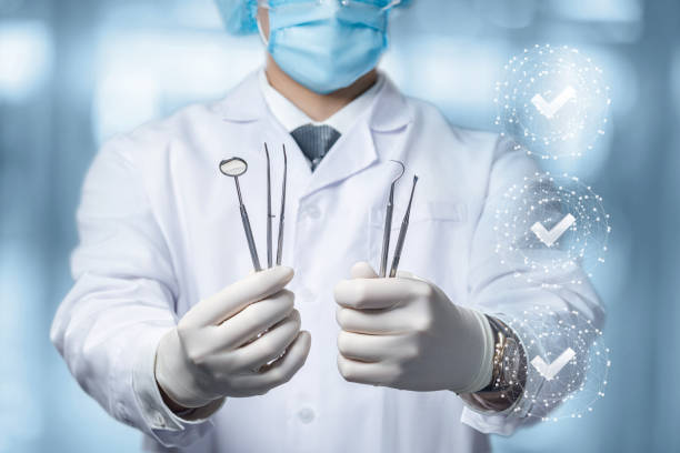 Oral Surgery in River Road, NC