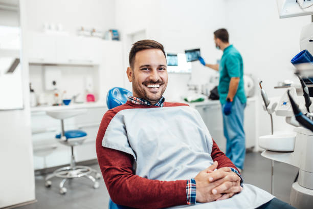 Oral Surgery in River Road, NC
