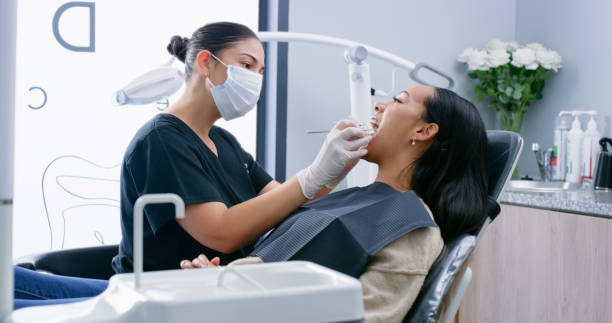 Advanced Technology for Better Dental Care in River Road, NC