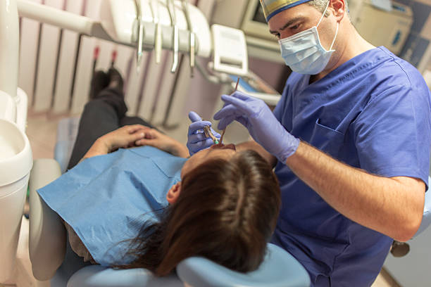 Best Pediatric Dentistry  in River Road, NC