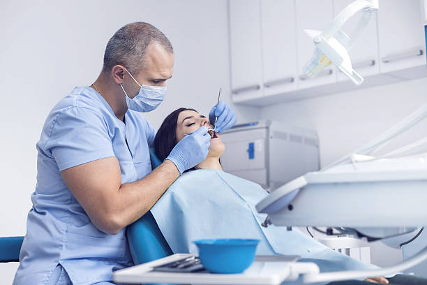 Best Wisdom Tooth Removal  in River Road, NC