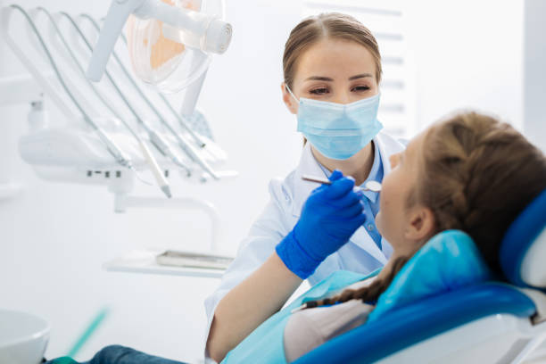 River Road, NC Dental Services Company