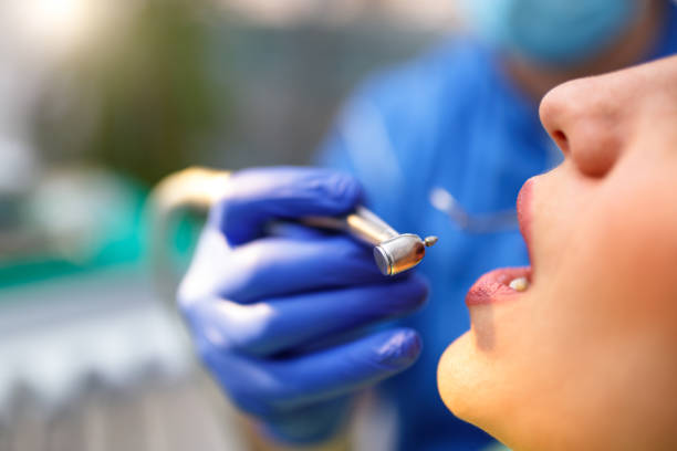 Full Mouth Reconstruction in River Road, NC